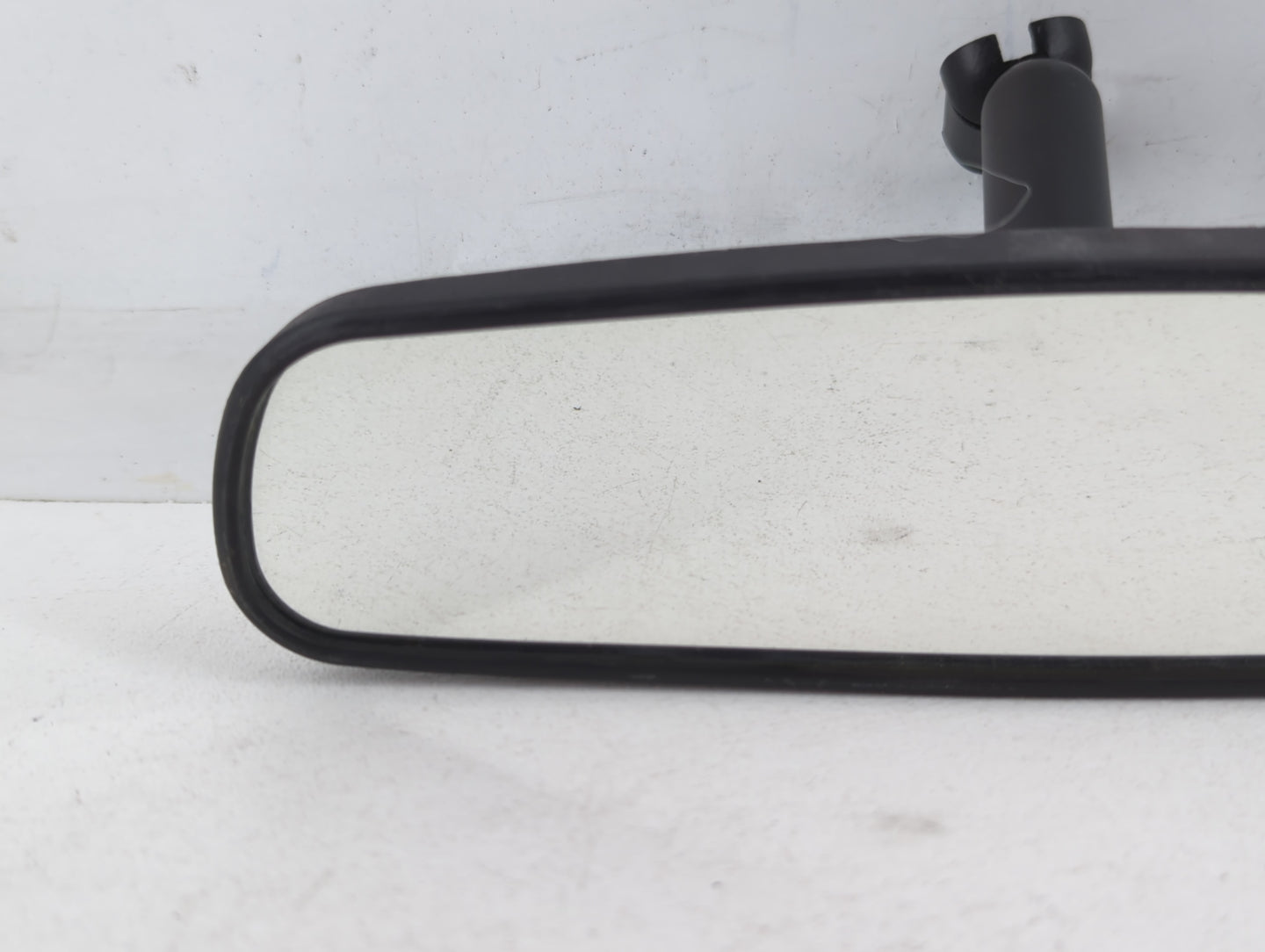 2017-2019 Ford Escape Interior Rear View Mirror Replacement OEM P/N:E11025617 E11015617 Fits Fits 2015 2016 2017 2018 2019 OEM Used Auto Parts - Oemusedautoparts1.com