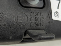 2017-2019 Ford Escape Interior Rear View Mirror Replacement OEM P/N:E11025617 E11015617 Fits Fits 2015 2016 2017 2018 2019 OEM Used Auto Parts - Oemusedautoparts1.com