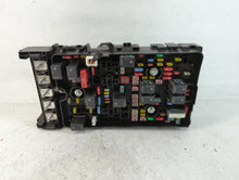 2015 Chrysler 200 Fusebox Fuse Box Panel Relay Module P/N:6351-2976 Fits OEM Used Auto Parts