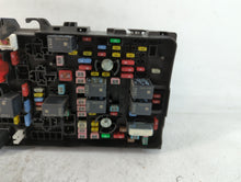 2015 Chrysler 200 Fusebox Fuse Box Panel Relay Module P/N:6351-2976 Fits OEM Used Auto Parts