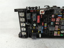 2015 Chrysler 200 Fusebox Fuse Box Panel Relay Module P/N:6351-2976 Fits OEM Used Auto Parts