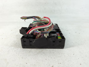 2010-2022 Nissan Frontier Fusebox Fuse Box Panel Relay Module P/N:284B7 ZE03B Fits OEM Used Auto Parts