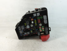 2015-2017 Buick Enclave Fusebox Fuse Box Panel Relay Module P/N:23436806 Fits Fits 2015 2016 2017 OEM Used Auto Parts