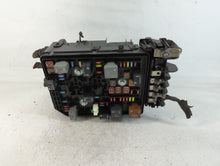 2018-2022 Chevrolet Equinox Fusebox Fuse Box Panel Relay Module P/N:23246682 Fits Fits 2018 2019 2020 2021 2022 OEM Used Auto Parts