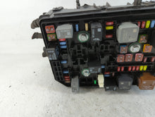 2018-2022 Chevrolet Equinox Fusebox Fuse Box Panel Relay Module P/N:23246682 Fits Fits 2018 2019 2020 2021 2022 OEM Used Auto Parts