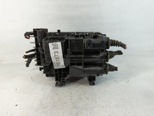 2018-2022 Chevrolet Equinox Fusebox Fuse Box Panel Relay Module P/N:23246682 Fits Fits 2018 2019 2020 2021 2022 OEM Used Auto Parts