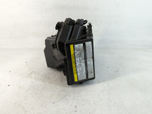 2013-2019 Nissan Versa Fusebox Fuse Box Panel Relay Module P/N:284B7 1HR6B Fits Fits 2013 2014 2015 2016 2017 2018 2019 OEM Used Auto Parts