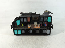 2012-2015 Honda Civic Fusebox Fuse Box Panel Relay Module P/N:072R10064R 101227 TR0 A012 A0 Fits Fits 2012 2013 2014 2015 OEM Used Auto Parts