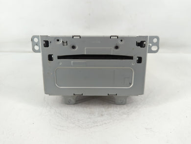 2011 Chevrolet Cruze Radio AM FM Cd Player Receiver Replacement P/N:209835 Fits OEM Used Auto Parts