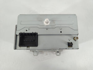 2011 Chevrolet Cruze Radio AM FM Cd Player Receiver Replacement P/N:209835 Fits OEM Used Auto Parts