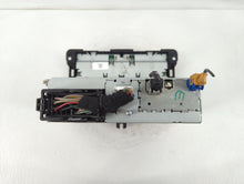 2014 Jeep Cherokee Radio AM FM Cd Player Receiver Replacement P/N:P05091551AE Fits OEM Used Auto Parts