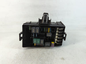 2020-2022 Volkswagen Atlas Fusebox Fuse Box Panel Relay Module P/N:5Q0 907 361 D Fits Fits 2020 2021 2022 OEM Used Auto Parts