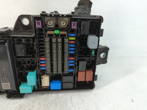 2021 Mazda 5 Fusebox Fuse Box Panel Relay Module P/N:7131>PP-TD10< Fits Fits 2013 2014 2015 2016 2017 2018 2019 2020 2022 OEM Used Auto Parts