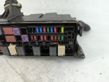 2016-2018 Honda Hr-V Fusebox Fuse Box Panel Relay Module P/N:T7A-C 4063 Fits Fits 2016 2017 2018 OEM Used Auto Parts