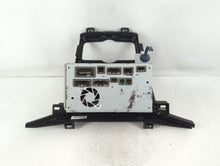 2014-2017 Honda Odyssey Radio AM FM Cd Player Receiver Replacement P/N:39540-TK8-A110-M1 Fits Fits 2014 2015 2016 2017 OEM Used Auto Parts