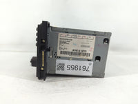 2006-2010 Chevrolet Cobalt Radio AM FM Cd Player Receiver Replacement P/N:28022655 15272191 Fits OEM Used Auto Parts - Oemusedautoparts1.com