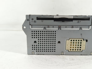 2011 Nissan Maxima Radio AM FM Cd Player Receiver Replacement P/N:25915 1JA0B Fits Fits 2010 2012 OEM Used Auto Parts