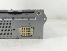 2011 Nissan Maxima Radio AM FM Cd Player Receiver Replacement P/N:25915 1JA0B Fits Fits 2010 2012 OEM Used Auto Parts