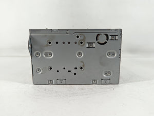 2011 Nissan Maxima Radio AM FM Cd Player Receiver Replacement P/N:25915 1JA0B Fits Fits 2010 2012 OEM Used Auto Parts