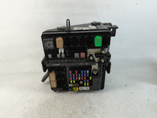 2016-2018 Hyundai Tucson Fusebox Fuse Box Panel Relay Module P/N:N91422-D3132 Fits Fits 2016 2017 2018 OEM Used Auto Parts