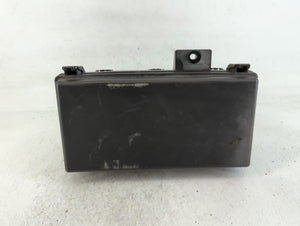 2011-2017 Honda Odyssey Fusebox Fuse Box Panel Relay Module P/N:151201 031R10U8KP Fits Fits 2011 2013 2014 2015 2016 2017 OEM Used Auto Parts