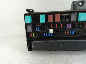 2011-2017 Honda Odyssey Fusebox Fuse Box Panel Relay Module P/N:151201 031R10U8KP Fits Fits 2011 2013 2014 2015 2016 2017 OEM Used Auto Parts