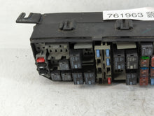 2008-2011 Ford Focus Fusebox Fuse Box Panel Relay Module P/N:3B01A0101 Fits Fits 2008 2009 2010 2011 OEM Used Auto Parts