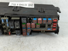 2008-2011 Ford Focus Fusebox Fuse Box Panel Relay Module P/N:3B01A0101 Fits Fits 2008 2009 2010 2011 OEM Used Auto Parts