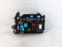 2020-2022 Toyota Corolla Fusebox Fuse Box Panel Relay Module P/N:82641-47050-A Fits Fits 2020 2021 2022 OEM Used Auto Parts