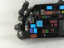 2020-2022 Toyota Corolla Fusebox Fuse Box Panel Relay Module P/N:82641-47050-A Fits Fits 2020 2021 2022 OEM Used Auto Parts