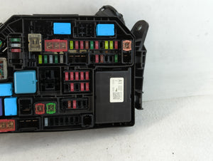 2020-2022 Toyota Corolla Fusebox Fuse Box Panel Relay Module P/N:82641-47050-A Fits Fits 2020 2021 2022 OEM Used Auto Parts