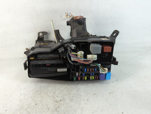 2012-2017 Toyota Camry Fusebox Fuse Box Panel Relay Module P/N:82720-33220A Fits Fits 2012 2013 2014 2015 2016 2017 OEM Used Auto Parts