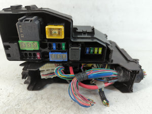 2015-2022 Nissan Pathfinder Fusebox Fuse Box Panel Relay Module Fits Fits 2015 2016 2017 2018 2019 2020 2022 OEM Used Auto Parts