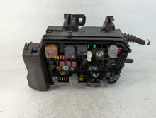 2018-2022 Chevrolet Equinox Fusebox Fuse Box Panel Relay Module P/N:23246682 Fits Fits 2018 2019 2020 2021 2022 OEM Used Auto Parts