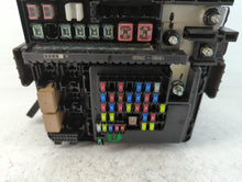 2016-2018 Hyundai Tucson Fusebox Fuse Box Panel Relay Module P/N:N91431-D3162-57 Fits Fits 2016 2017 2018 OEM Used Auto Parts