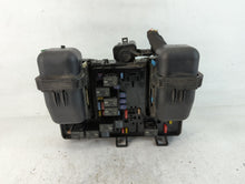 2017-2020 Lincoln Mkz Fusebox Fuse Box Panel Relay Module P/N:G2GT14A075AA Fits Fits 2017 2018 2019 2020 OEM Used Auto Parts