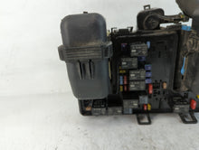 2017-2020 Lincoln Mkz Fusebox Fuse Box Panel Relay Module P/N:G2GT14A075AA Fits Fits 2017 2018 2019 2020 OEM Used Auto Parts