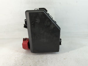 2015-2017 Buick Enclave Fusebox Fuse Box Panel Relay Module P/N:23436806 Fits Fits 2015 2016 2017 OEM Used Auto Parts