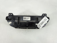 2019 Hyundai Elantra Gt Climate Control Module Temperature AC/Heater Replacement P/N:97250-G3400 Fits Fits 2020 OEM Used Auto Parts - Oemusedautoparts1.com