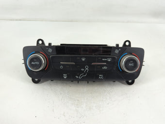 compare product 2017 Ford Escape Climate Control Module Temperature AC/Heater Replacement P/N:GJ5T-18C612-AE Fits OEM Used Auto Parts