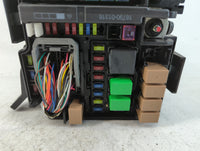 2011-2013 Kia Optima Fusebox Fuse Box Panel Relay Module P/N:VS912004C070QB Fits Fits 2011 2012 2013 OEM Used Auto Parts - Oemusedautoparts1.com