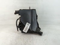2011-2013 Kia Optima Fusebox Fuse Box Panel Relay Module P/N:VS912004C070QB Fits Fits 2011 2012 2013 OEM Used Auto Parts - Oemusedautoparts1.com
