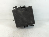 2016-2018 Hyundai Tucson Fusebox Fuse Box Panel Relay Module P/N:N91422-D3152 Fits Fits 2016 2017 2018 OEM Used Auto Parts - Oemusedautoparts1.com