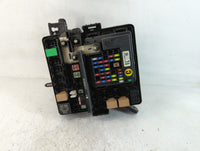 2016-2018 Hyundai Tucson Fusebox Fuse Box Panel Relay Module P/N:N91422-D3152 Fits Fits 2016 2017 2018 OEM Used Auto Parts - Oemusedautoparts1.com