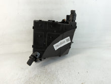 2016-2018 Hyundai Tucson Fusebox Fuse Box Panel Relay Module P/N:N91422-D3152 Fits Fits 2016 2017 2018 OEM Used Auto Parts