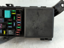 2005-2010 Honda Odyssey Fusebox Fuse Box Panel Relay Module P/N:A00664110511033 Fits Fits 2005 2006 2007 2008 2009 2010 OEM Used Auto Parts