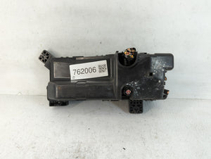 2005-2010 Honda Odyssey Fusebox Fuse Box Panel Relay Module P/N:A00664110511033 Fits Fits 2005 2006 2007 2008 2009 2010 OEM Used Auto Parts