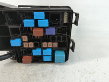 2013-2018 Toyota Rav4 Fusebox Fuse Box Panel Relay Module P/N:82662-42621 Fits Fits 2013 2014 2015 2016 2017 2018 2019 2020 2021 OEM Used Auto Parts