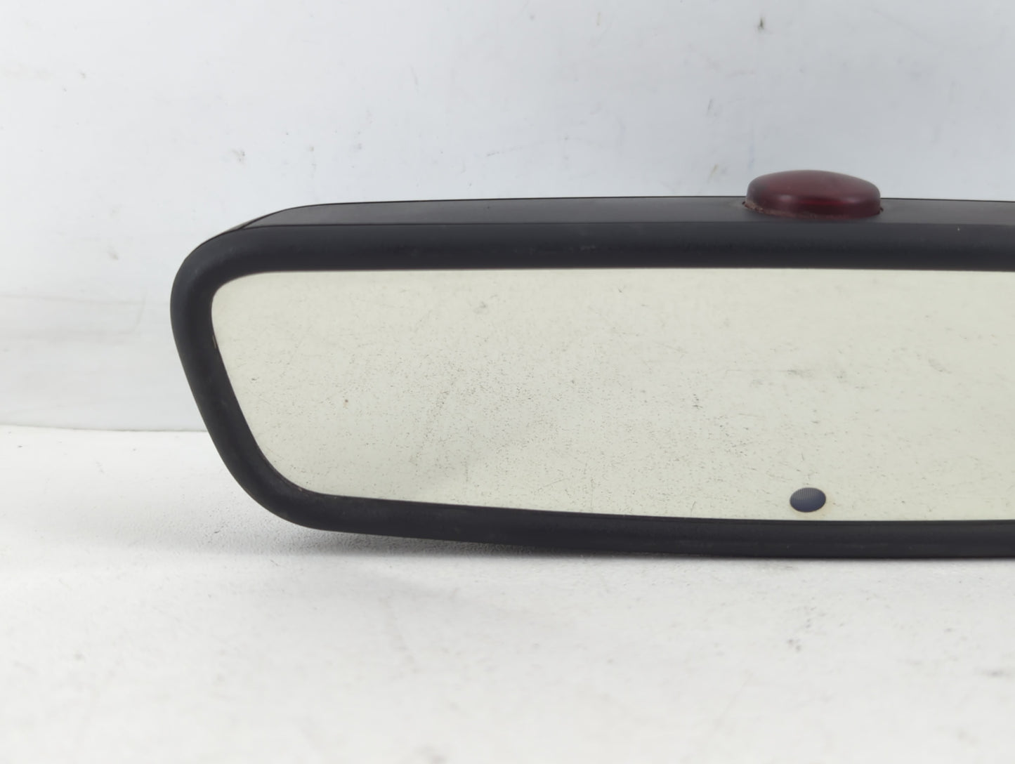 2008 Bmw 750i Interior Rear View Mirror Replacement OEM P/N:E11025891 E11012591 Fits OEM Used Auto Parts - Oemusedautoparts1.com