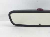 2008 Bmw 750i Interior Rear View Mirror Replacement OEM P/N:E11025891 E11012591 Fits OEM Used Auto Parts - Oemusedautoparts1.com
